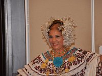 2014103305 Darrel - Betty Hagberg - Farewell Dinner Show - Oct 17