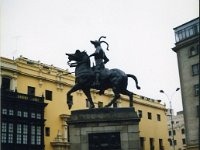 1998061192 Darrel and Betty Hagberg - Peru