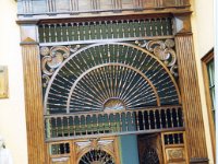 1998061193 Darrel and Betty Hagberg - Peru