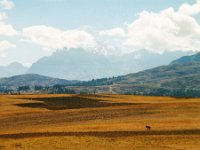 1998061227 Darrel and Betty Hagberg - Peru