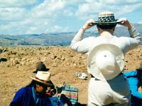 1998061229 Darrel and Betty Hagberg - Peru