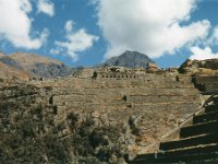 1998061233 Darrel and Betty Hagberg - Peru