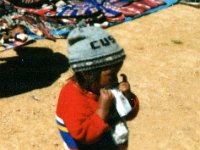 1998061234 Darrel and Betty Hagberg - Peru