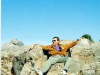 1998061296 Darrel and Betty Hagberg - Peru