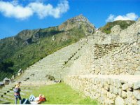 1998061318 Darrel and Betty Hagberg - Peru