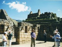 1998061329 Darrel and Betty Hagberg - Peru