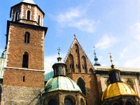 1993071207 Darrel & Betty Hagberg - Eastern European Vacation