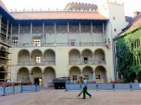 1993071209 Darrel & Betty Hagberg - Eastern European Vacation