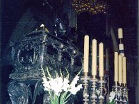 1993071214 Darrel & Betty Hagberg - Eastern European Vacation