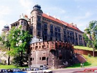 1993071219 Darrel & Betty Hagberg - Eastern European Vacation