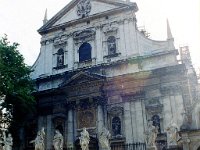 1993071220 Darrel & Betty Hagberg - Eastern European Vacation