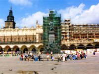 1993071224 Darrel & Betty Hagberg - Eastern European Vacation