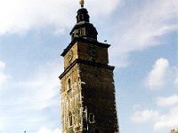 1993071226 Darrel & Betty Hagberg - Eastern European Vacation