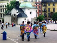 1993071232 Darrel & Betty Hagberg - Eastern European Vacation