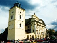 Poznan, Poland (June 25, 1993)