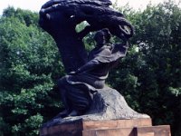 1993071239 Darrel & Betty Hagberg - Eastern European Vacation