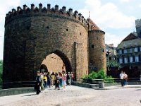 1993071254 Darrel & Betty Hagberg - Eastern European Vacation