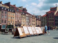 1993071260A Darrel & Betty Hagberg - Eastern European Vacation