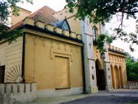 1993071264 Darrel & Betty Hagberg - Eastern European Vacation