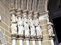 2016052380 Cathedral of Evora (May12)