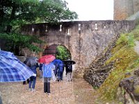 Convent of Christ, Tomar (May 8)