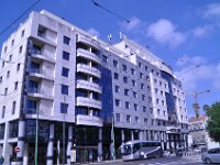 Lisbon City Scenes (May 15)