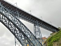 2016051143 Oporto River Cruise (May 8)