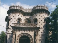 1996075270 Darrel and Betty Hagberg - Russia