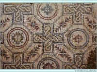 Villa Romania Del Casale, Sicily (July 11, 1989)