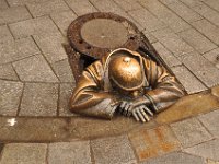 2013097261 Bratislava Slovakia - Sept 21