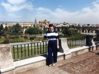 1990072325 Cordoba, Spain (August 2, 1990)