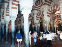 1990072331 Cordoba, Spain (August 2, 1990)