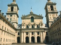 1990072400 Madrid City Tour, Spain (August 3 - 4 , 1990)