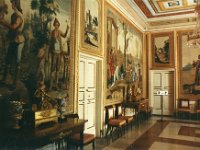 1990072403 Madrid City Tour, Spain (August 3 - 4 , 1990)