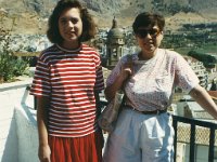 1990072258 Granada, Spain (August 1, 1990)