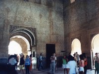 1990072276 Granada, Spain (August 1, 1990)