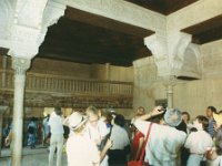 1990072277 Granada, Spain (August 1, 1990)