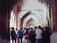 1990072309 Granada, Spain (August 1, 1990)