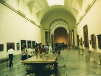 1990072379 Madrid City Tour, Spain (August 3 - 4 , 1990)