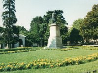 1990072380 Madrid City Tour, Spain (August 3 - 4 , 1990)