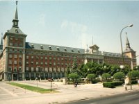 1990072397 Madrid City Tour, Spain (August 3 - 4 , 1990)