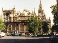 1990072230 Seville, Spain (July  23 - 24, 1990)