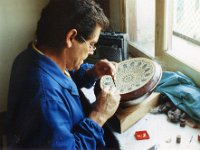 1990072341 Toledo, Spain (August 3, 1990)