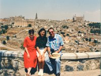 1990072350 Toledo, Spain (August 3, 1990)