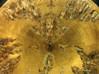 1990072427 Valley of the Fallen, Madrid, Spain (August 4, 1990)