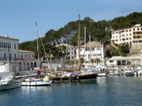 Majorca, Spain (March 20 - 22, 2000)