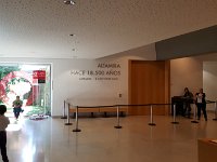 Altamira Neo Cave (May 20, 2016)