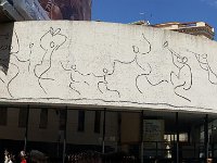 Barcelona (May 23-25)