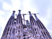 201606720 Barcelona (May 23-25)