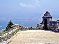 Roman Settlement of Vigo, Spain (May 17, 2016)